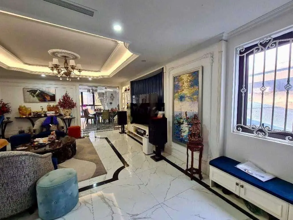 VỊ TRÍ KIM CƯƠNG-ĐỘI CẤN-BA ĐÌNH-LÔ GÓC 2 MẶT ÔTÔ TRÁNH/75M2/17,9 TỶ