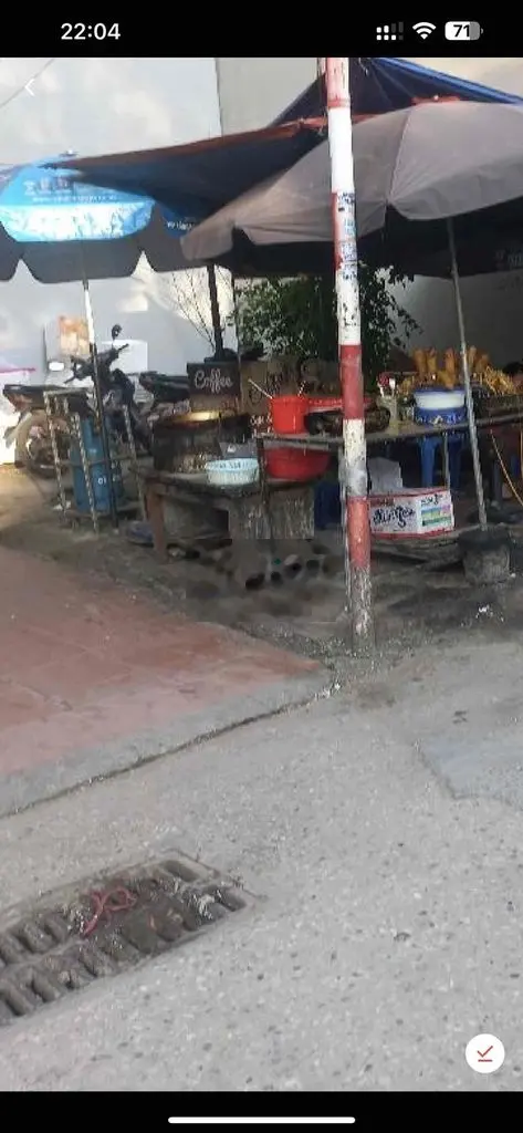 Bán đất ngõ 88 phố Giáp Nhị, Hoàng Mai. Diện tích 31m2, giá 1,4 tỷ