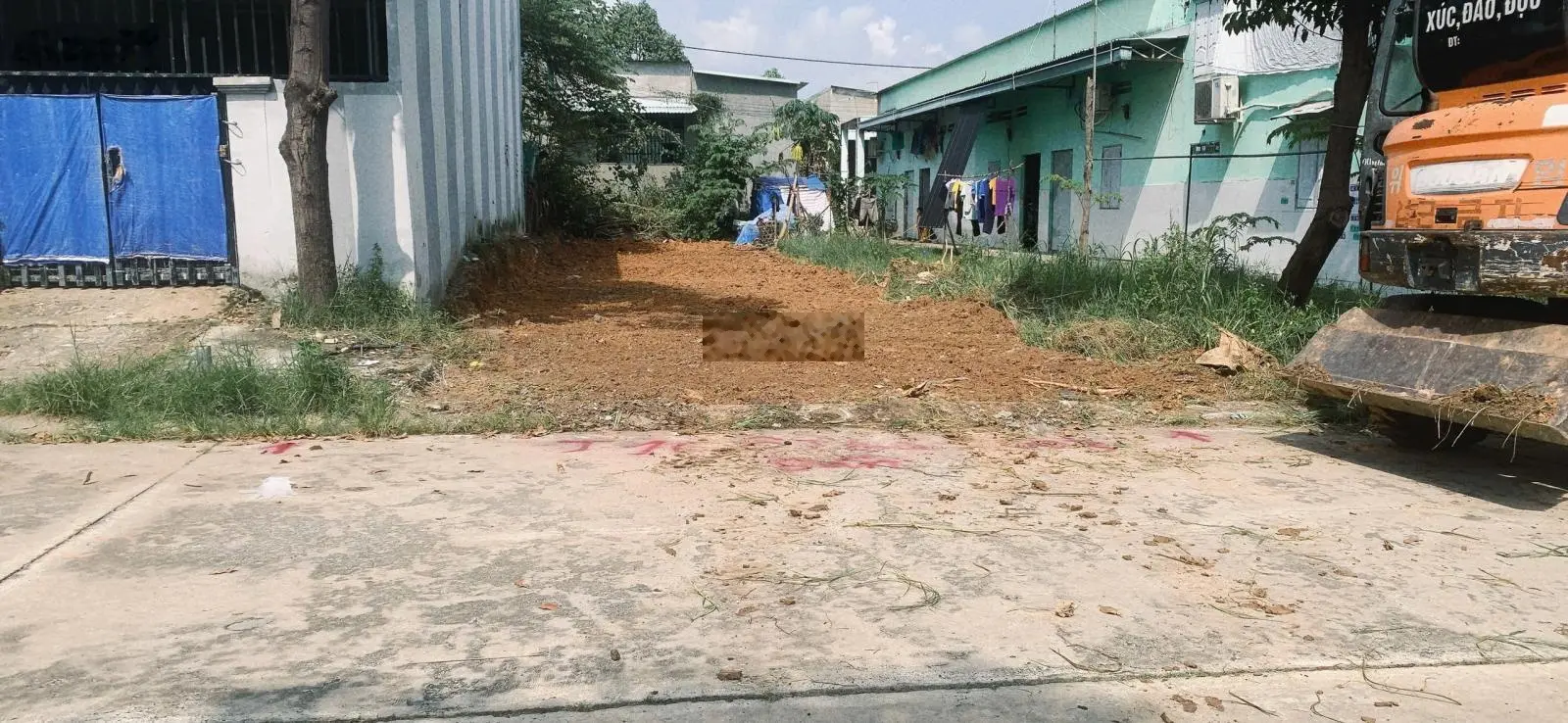 Tôi chính chủ cần bán 150m2 vị trí đẹp, dân cư đông, sát chợ