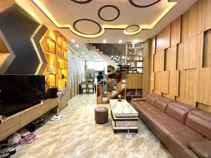 Bán nhà riêng 3PN, 3WC, 50m2 tại Cù Chính Lan, Thanh Khê, Đà Nẵng, 3,95 tỷ