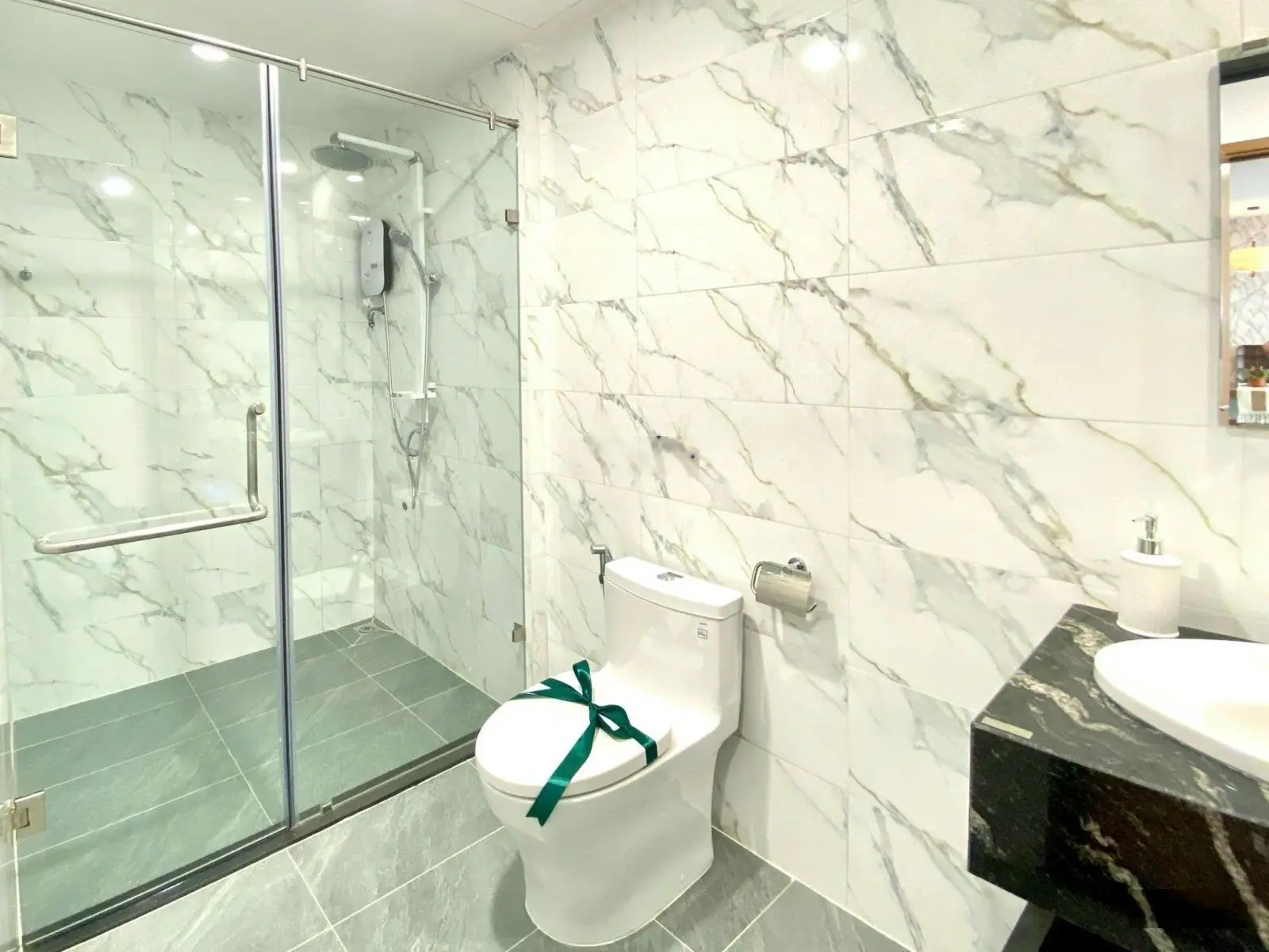 Mở bán căn hộ cao cấp thành phố Vũng Tàu, dự án Vung Tau Centre Point