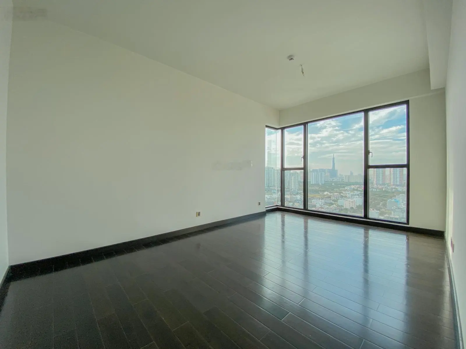 Căn hộ 4PN - 181m2 tại tháp Altaz, 2 thang máy riêng lên tận nhà, đặc quyền vip, giá 17 tỷ all in
