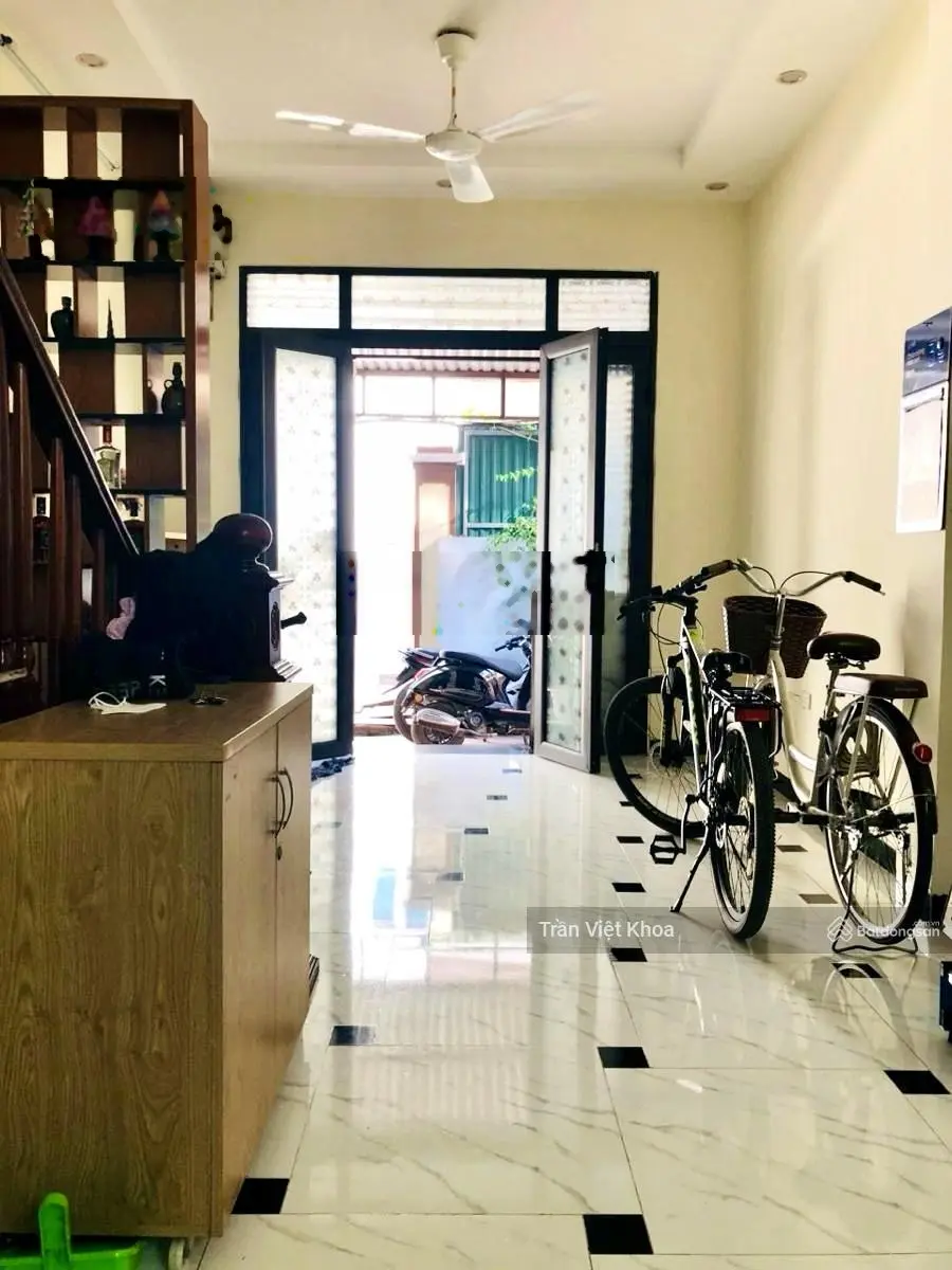 Bán nhà 4 tầng siêu đẹp - gần ô tô - nghĩa lộ, yên nghĩa - 4.5 tỷ