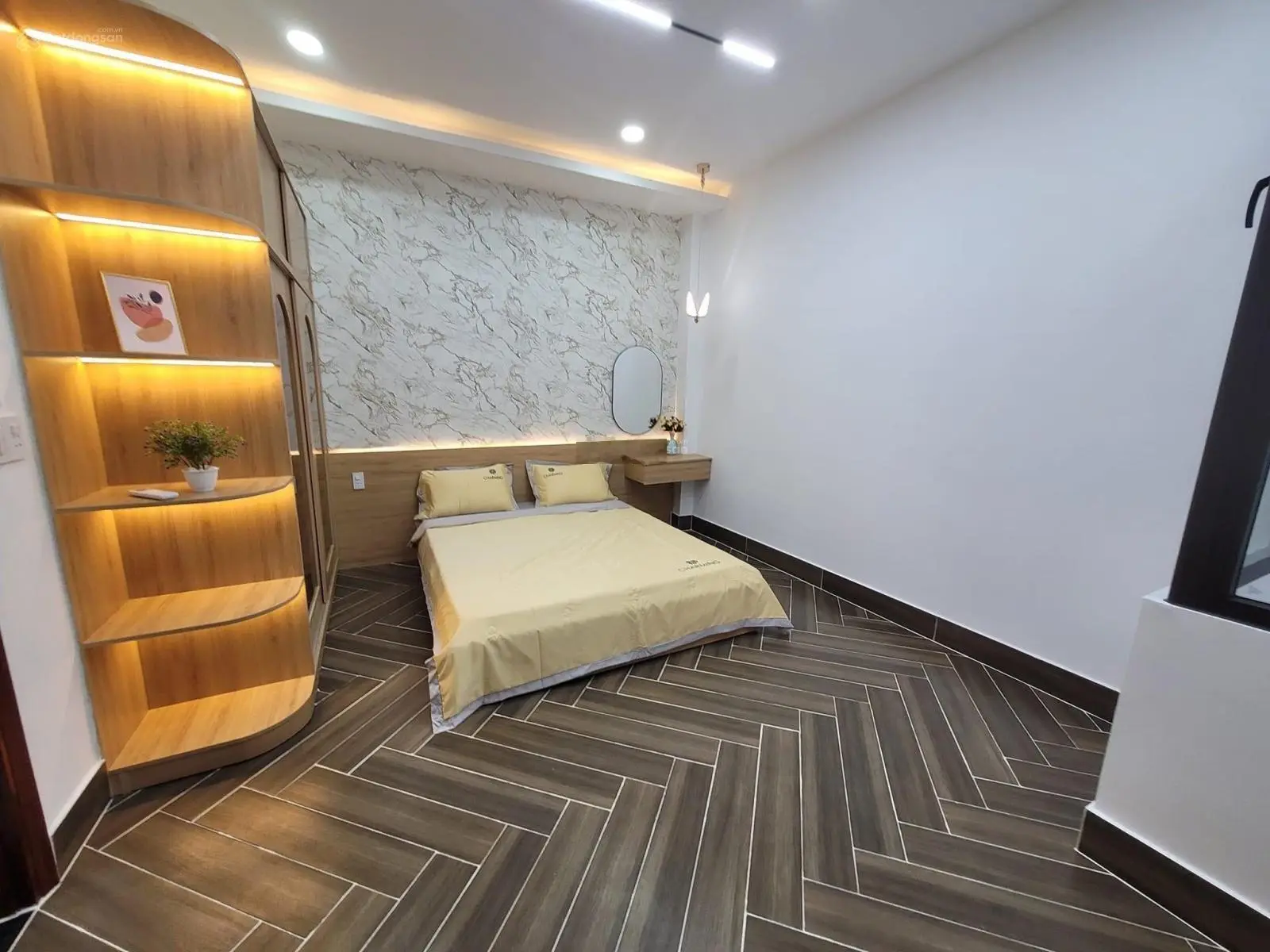 Bán lỗ gấp nhà gần chùa Vĩnh Nghiêm, Huỳnh Văn Bánh, Phường 11, Phú Nhuận. Giá 4,29 tỷ. 0906 806 ***