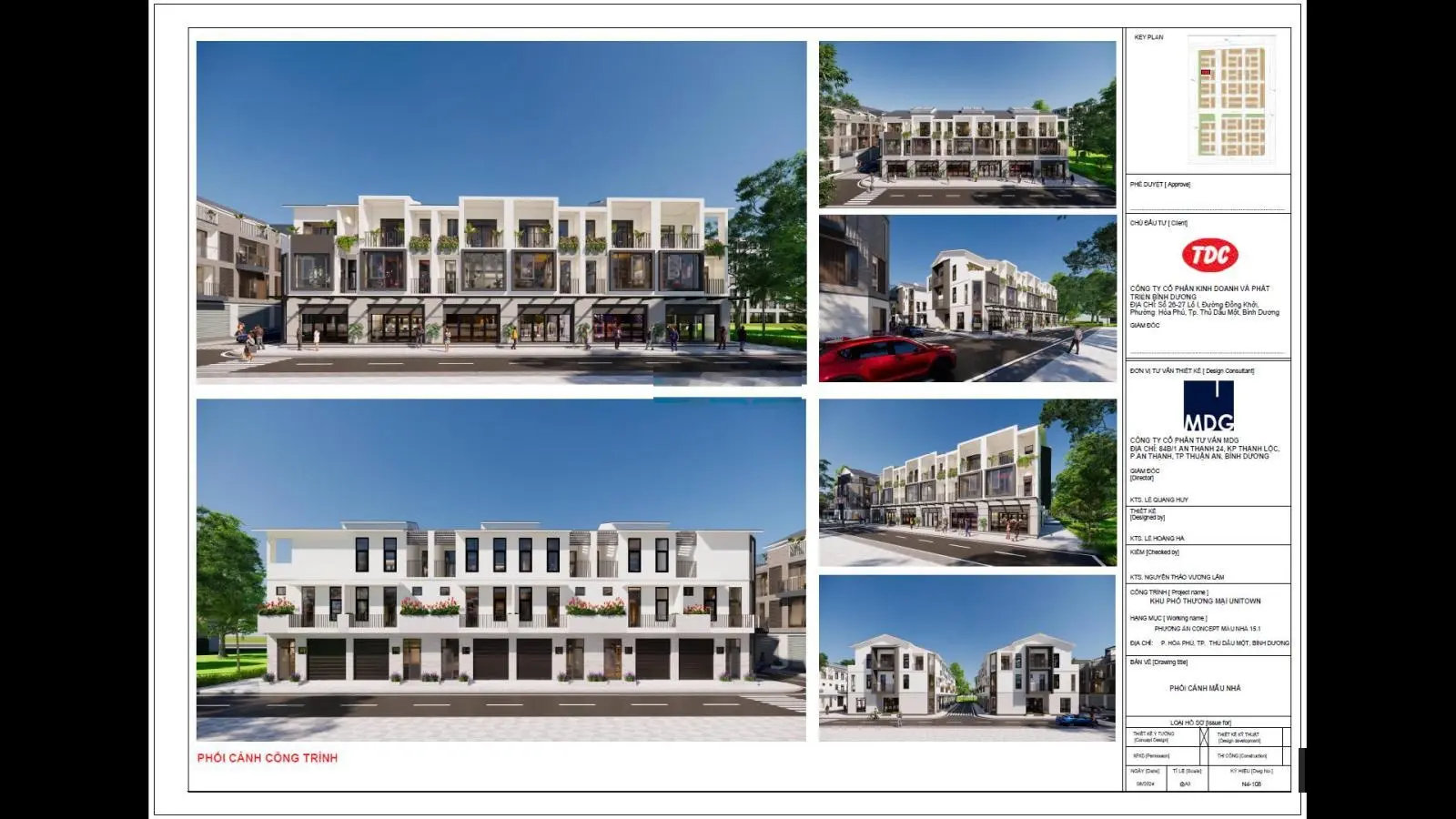 Ngân Hàng Hỗ Trợ Ngay 70% (4 tỷ)Khi Sở Hữu Ngay Nhà Phố Thương Mại, P.Hòa Phú, TP. Thủ Dầu Một, BD