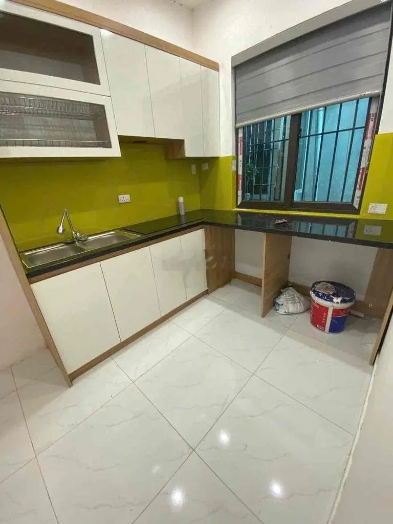 Bán tập thể Kim Ngưu, 3 ngủ, 2vs. Giá 3.6 tỷ