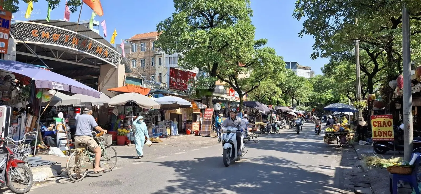 Siêu phẩm duy nhất tại Đường Trần Quang Diệu, giá ưu đãi 27 tỷ VND, 45m2, 6 tầng