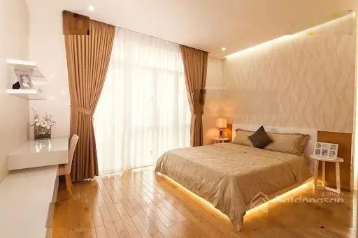 Chính chủ bán căn hộ CC Him Lam Chợ Lớn Q. 6, 102m2, 2PN, giá: 3tỷ9, sổ, LH: 0898 523 *** Như Ý