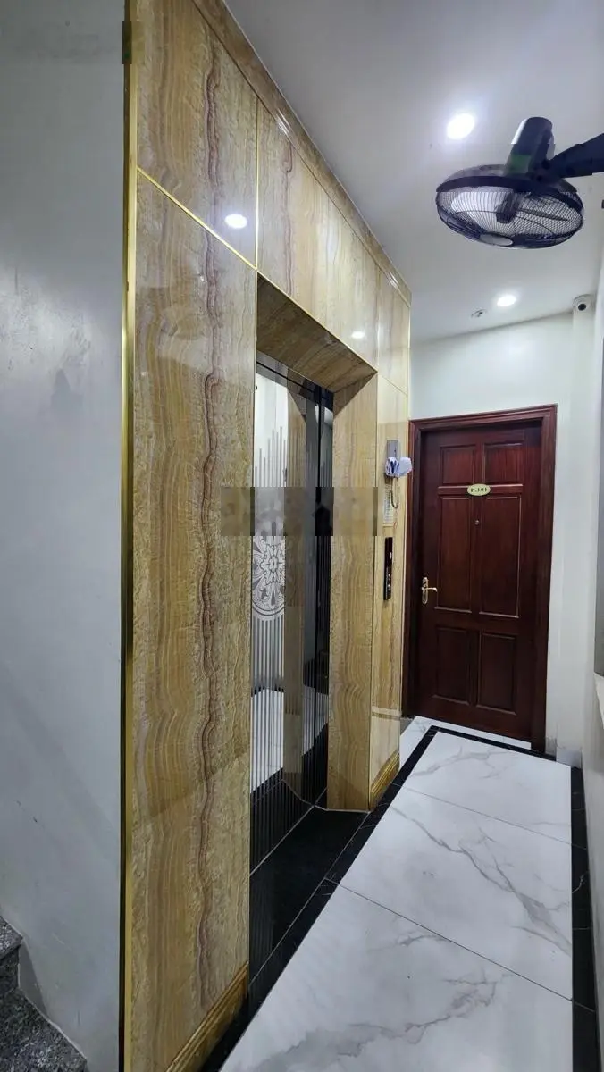 Rẻ 102, CHDV Lê Đức Thọ, ban công, cửa sổ, dòng tiền 90tr/th, 85m2*7T*4,9m, 17PKK, PCCC, thang máy