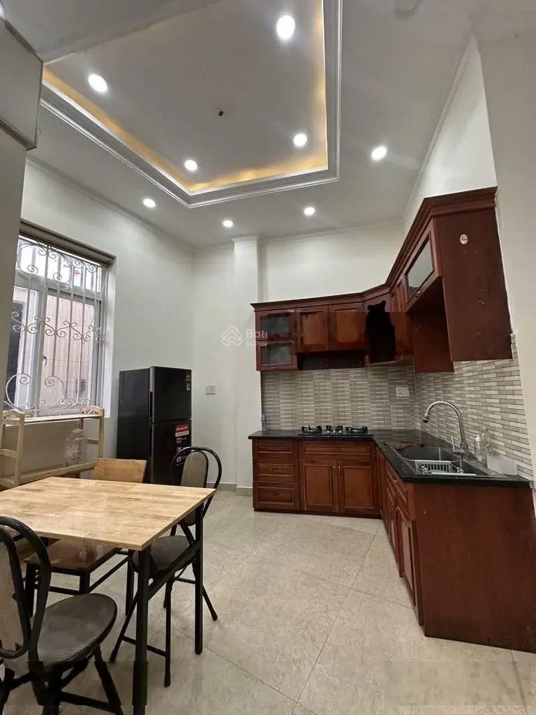 Mua nhà tặng toàn bô nội thất. Sở hữu biệt thự giá tốt nhất trung tâm thành phố Thủ Đức.