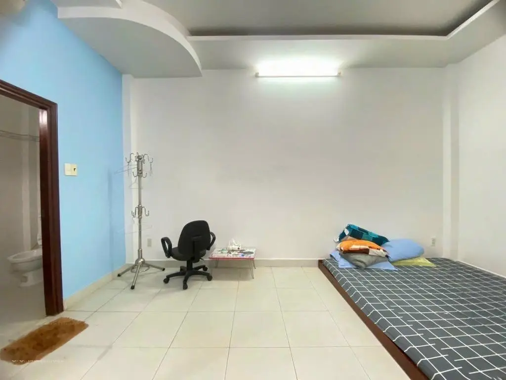 Gấp bán nhà phân lô cao cấp - đường Dương Quảng Hàm & Lê Đức Thọ, P. 6, Gò Vấp