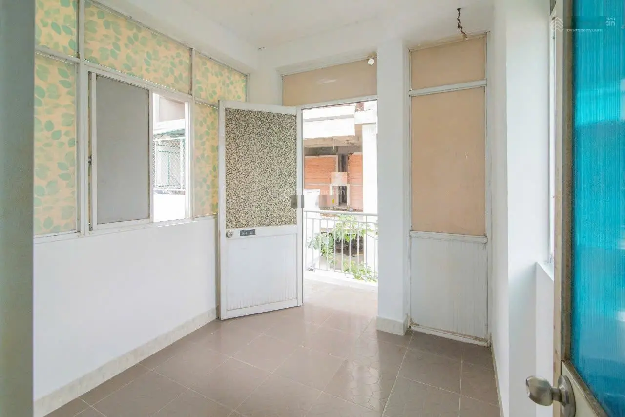 Siêu hiếm nhà trung tâm quận 1 hẻm xe hơi 3 tầng 45m2 giá chỉ 4,2 tỷ ở sướng kinh doanh đỉnh