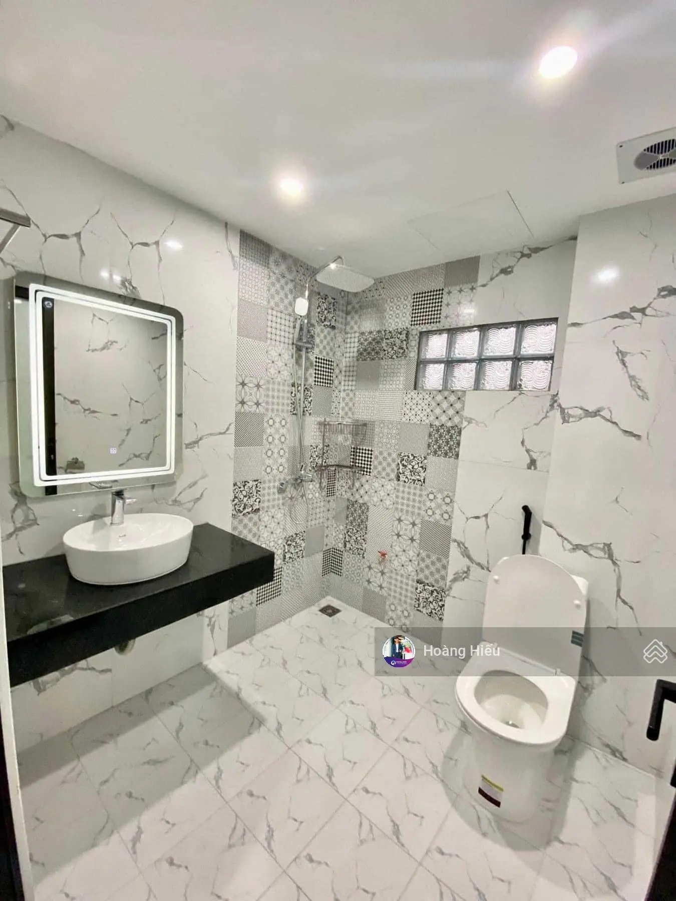 Dừng chân xem nhà siêu đẹp Thanh Xuân, ngõ to như phố, 2 mặt thoáng, tặng nội thất, 45m2, 5 tầng