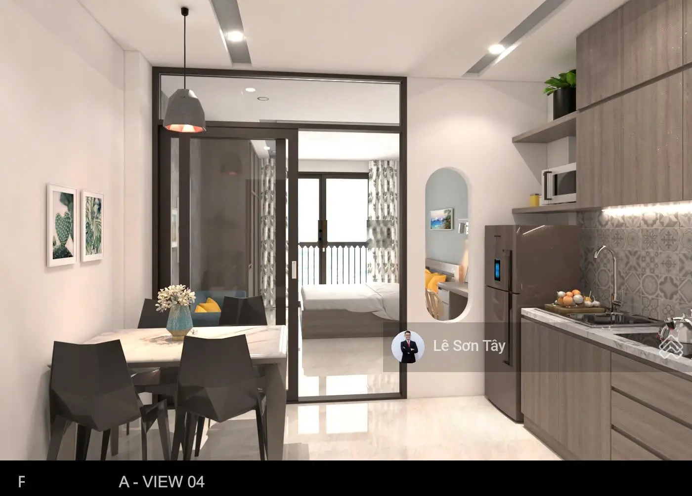 Bán tòa nhà CHDV 6 tầng 62 Lâm Văn Bền Tân Kiểng Q7. Thu nhập 90tr/tháng giá: 16,2 tỷ TL