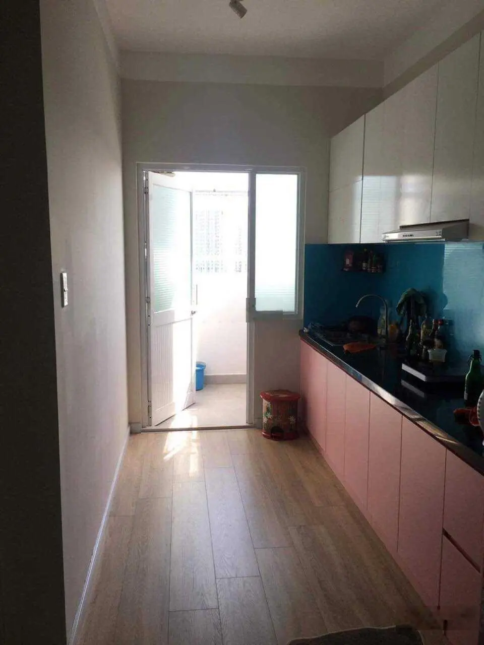 Công ty Cường Thịnh - Ngay dự án. Chuyên CH Belleza, DT 45m2, 1PN, 1WC, giá 1.650 tỷ, có nhiều căn