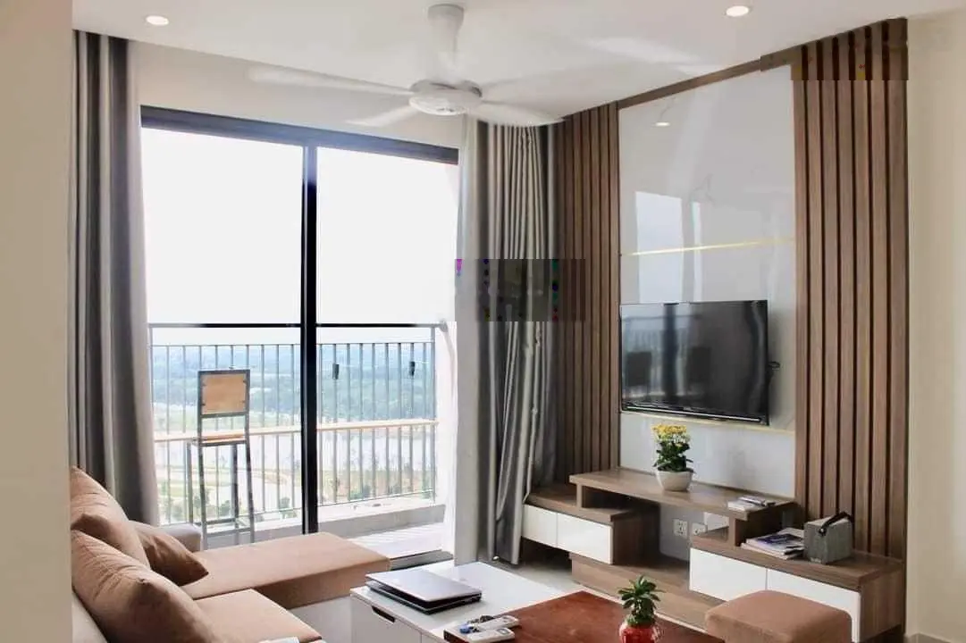 Chủ nhà cần bán gấp căn 2PN 2VS góc tại tòa S2 Vinhomes Ocean Park Gia Lâm