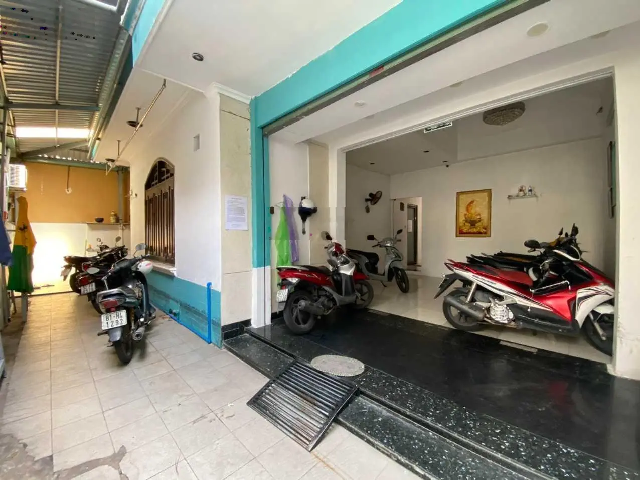 Bán Nhà Cấp 4 Nguyễn Thái Sơn P.4 Gò Vấp DTCN 169m2 Siêu Vị Trí, Đơn Giá