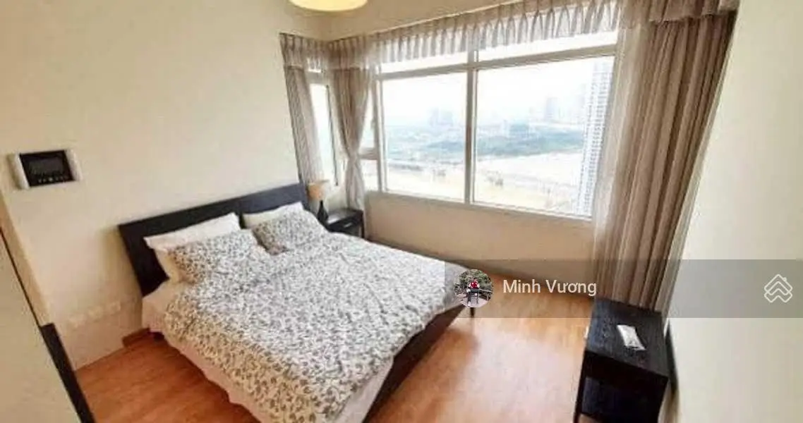 Chủ cần làm ăn nên thanh lý hỏa tốc căn Saigon Pearl tại Bình Thạnh, 50m2, 2PN, 2WC