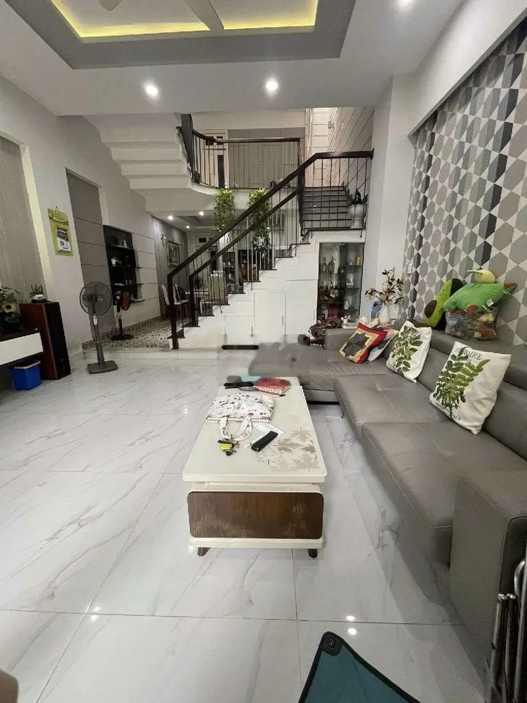 Cần bán nhanh nhà 3 tầng Lý Triện, Thanh Khê