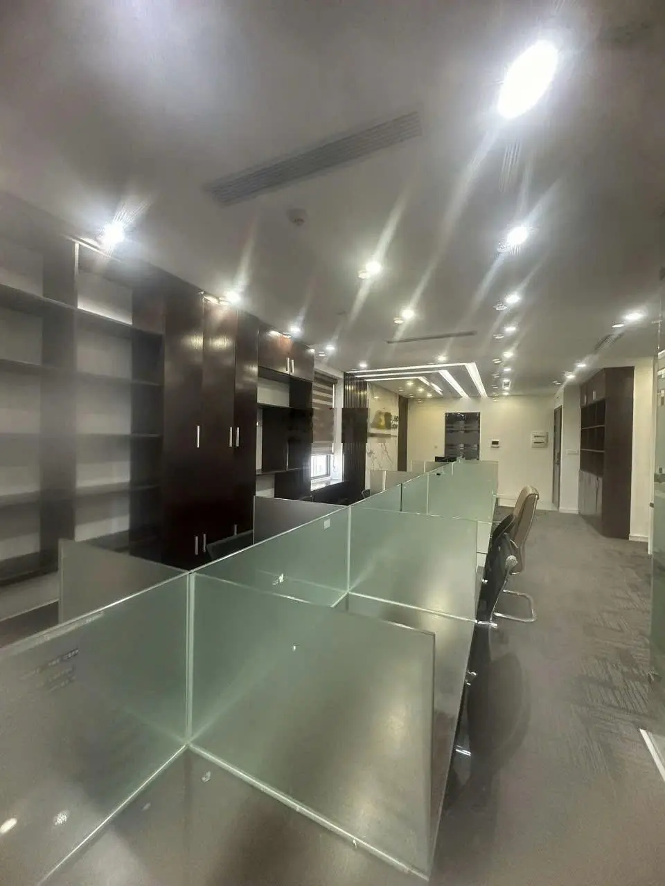 Em còn đúng một căn góc Officetel tại toà C5 Dự án Vincom Trần Duy Hưng