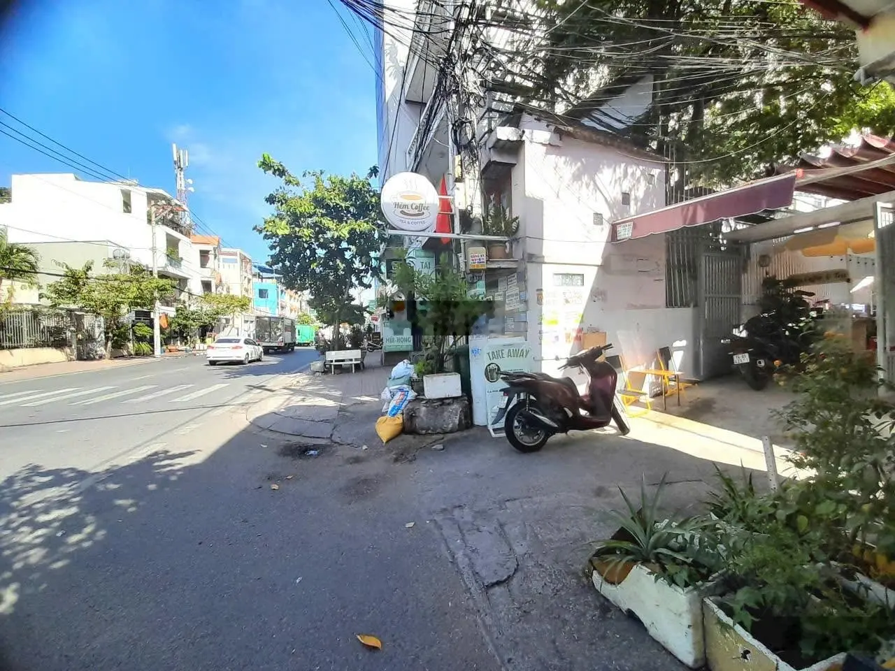 Ngân hàng bán gấp nhà 3 lầu mặt tiền thụt kinh doanh giá đầu tư