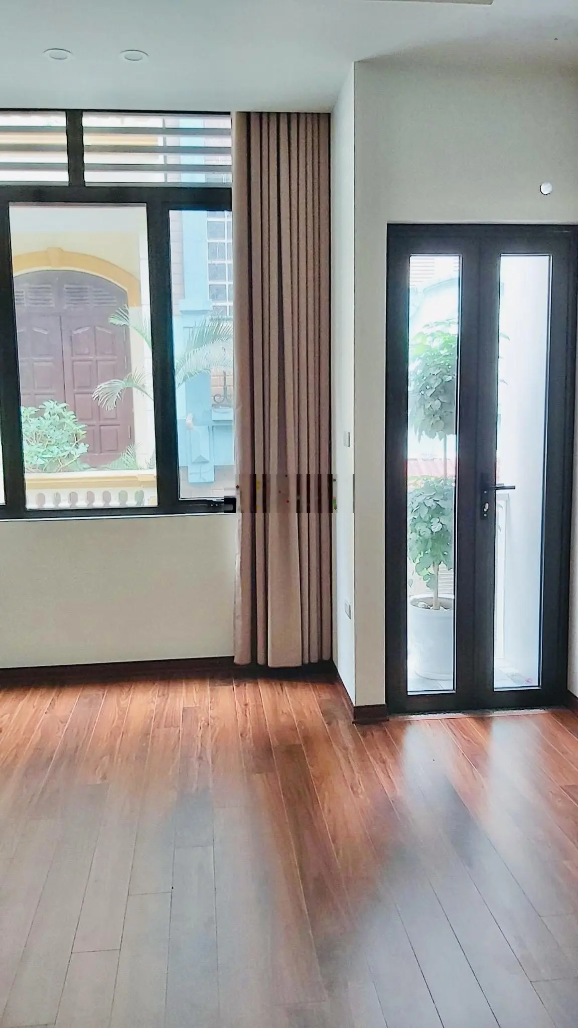 Bán nhà phố Lương Định Của trung tâm Đống Đa ô tô vào nhà dân xây 48m2 đường phân lô ô tô chạy