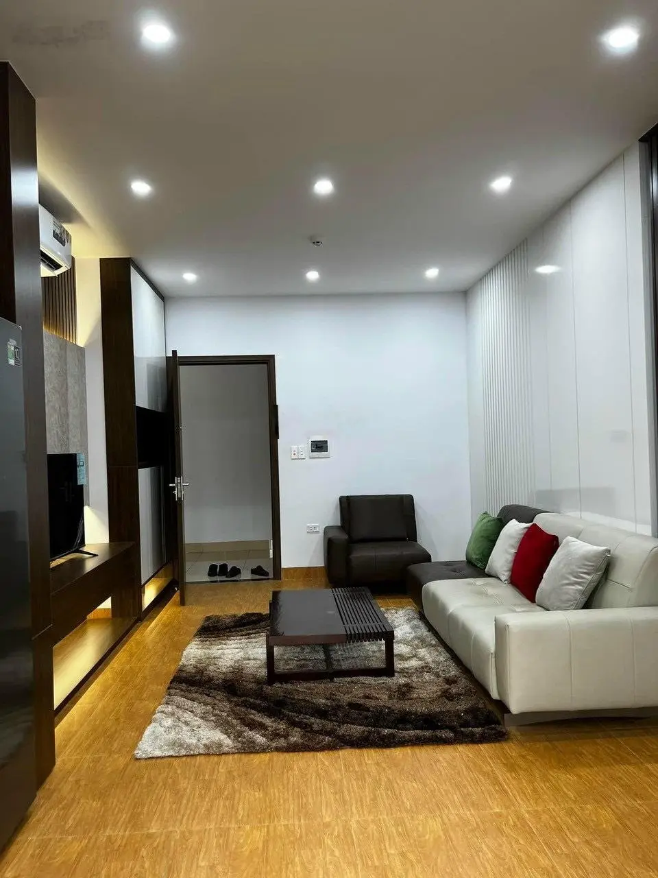 Bán căn hộ 2PN và 3PN chung cư Bình An Plaza, trung tâm TP Thanh Hóa, chỉ từ 300tr