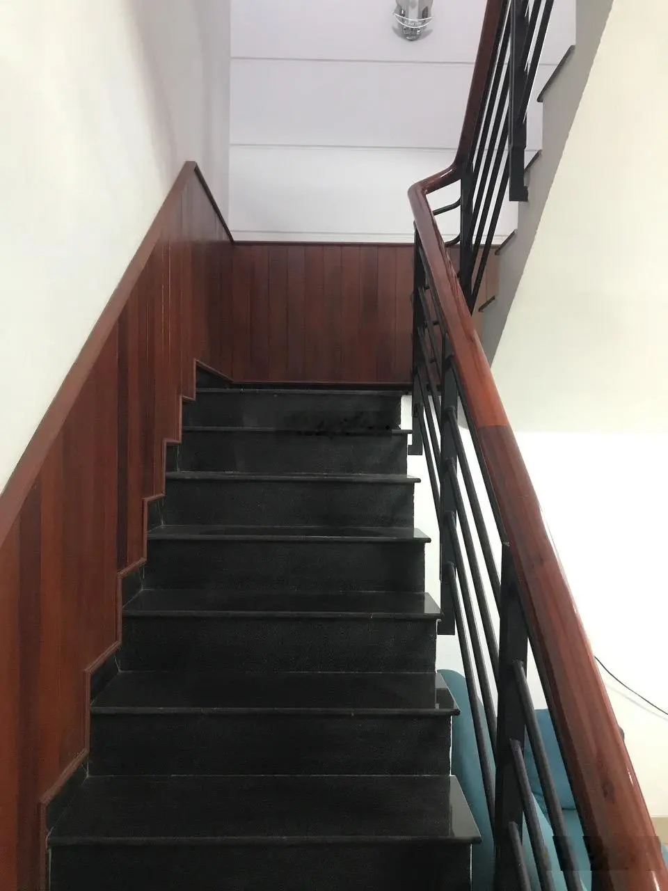 Bán gấp nhà MT Lê Thị Ngay , Bình Chánh