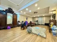 Bán Gấp Nhà Mặt Phố Triệu Việt Vương - Hai Bà Trưng - Kinh Doanh Đẳng Cấp. Dt 85m2 x 5T. Mt 5.5m
