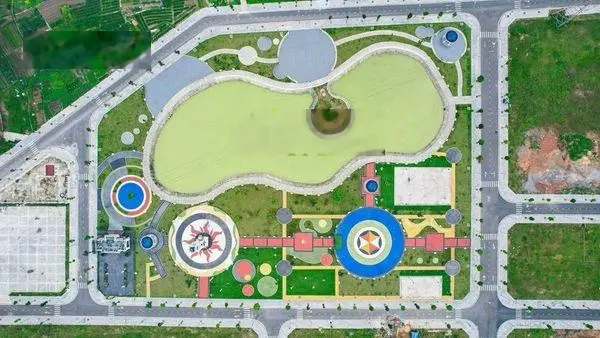 Tôi cần bán lô đất tại KĐT Tấn Đức Central Park kinh doanh số 1 Phổ Yên giá 18.5 tr/1m2