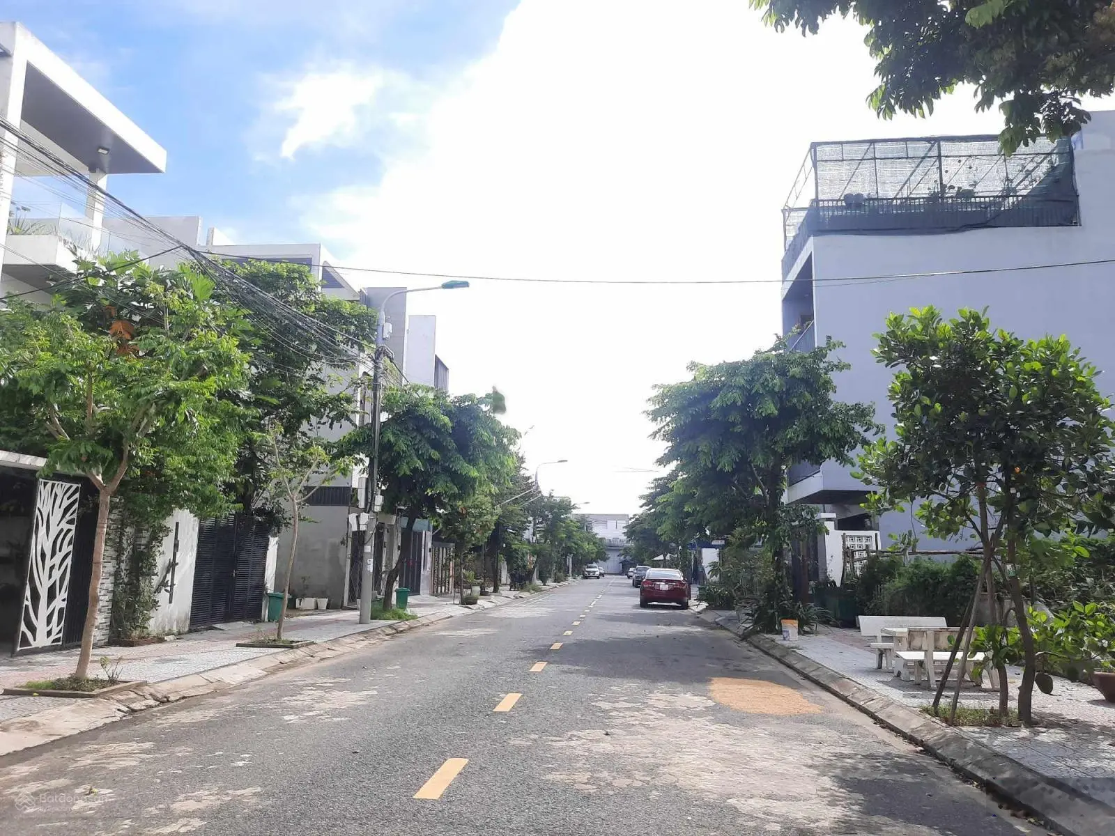 Cần bán lô góc Thanh Lương 5 Hoà Xuân Đà Nẵng