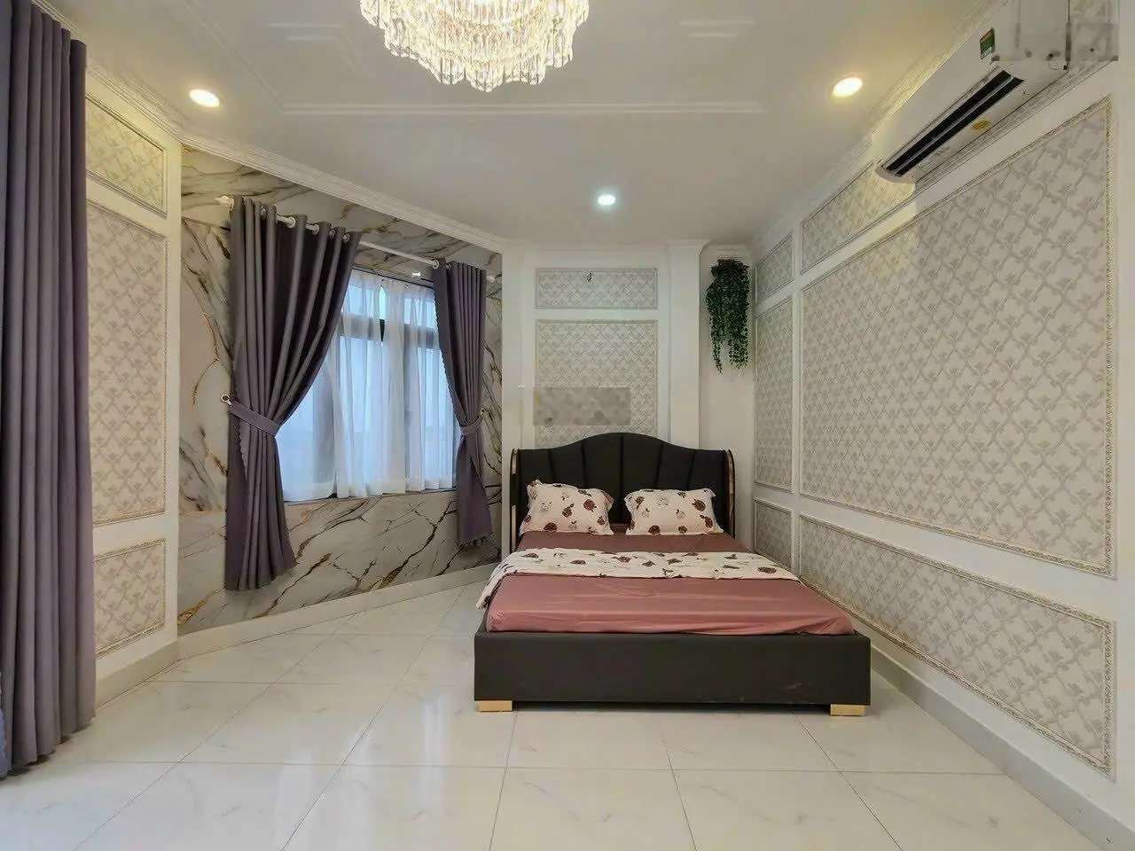 Bán nhà góc 2 mặt tiền hẻm xe hơi 2177 Huỳnh Tấn Phát, thị trấn Nhà Bè qua cầu Phú Xuân liền kề Q7