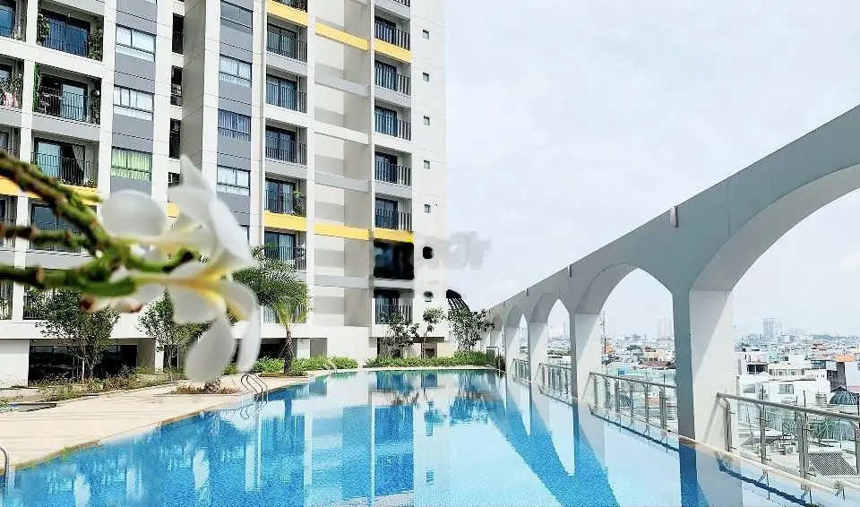 Bán Gấp Căn 2PN PEGASUITE Q8, 68M2 GIÁ 2,8 TỶ, HỖ TRỢ VAY NGÂN HÀNG
