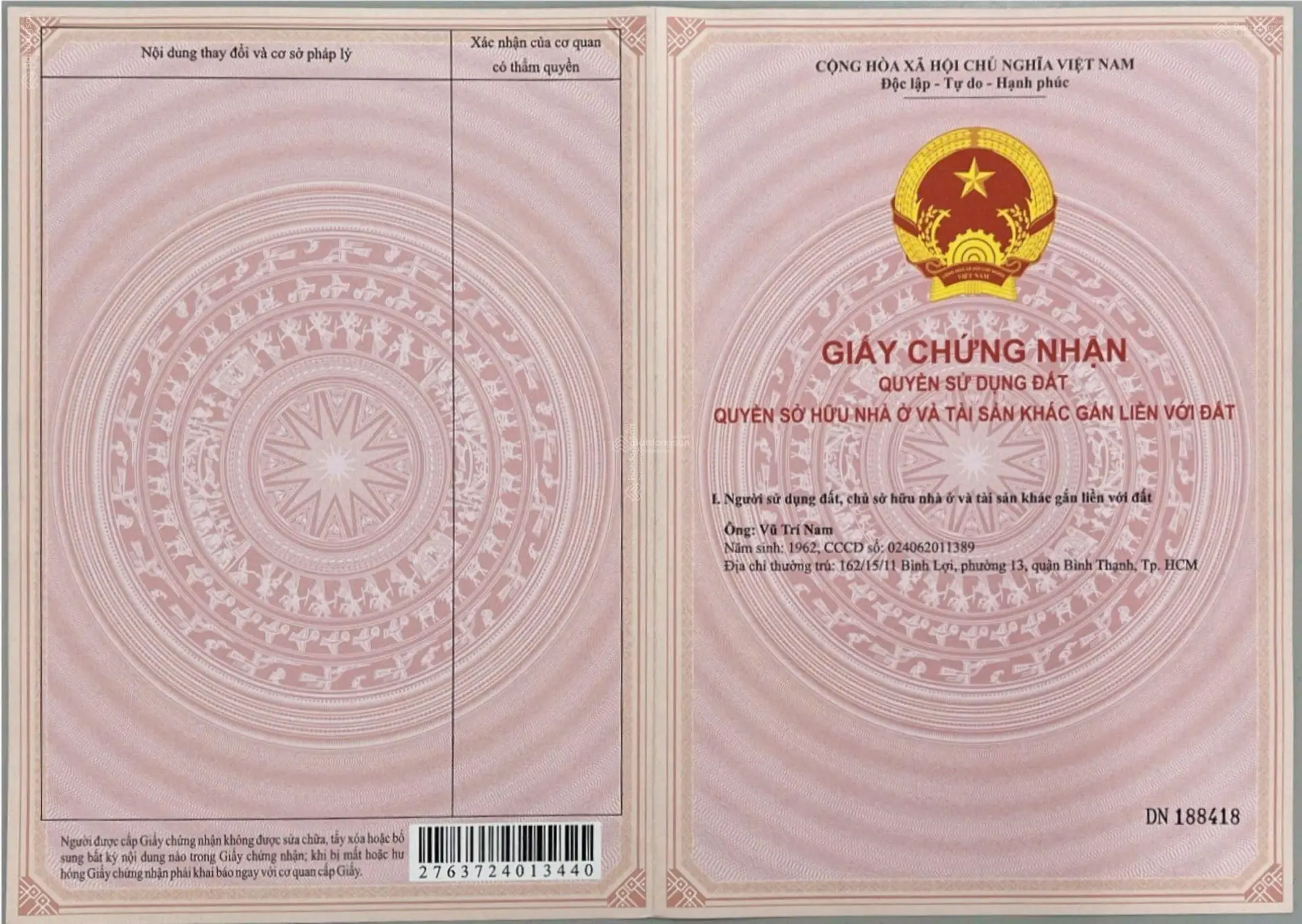 Shophouse chợ Bình Chánh SHR công chứng ngay, hỗ trợ vay 70%, miễn lãi ân hạn gốc 24 tháng