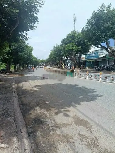 Bán nhà mới 2 mặt tiền 1lầu 122m2 hẻm xe hơi P. Bửu Long, Biên Hoà, ĐN