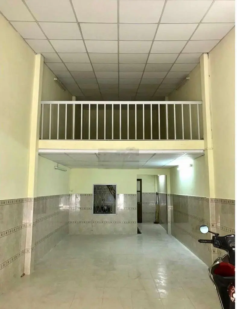 Bán nhà Hẻm 4m Lạc Long Quân,P10,Tân Bình.dt 3.7x13. giá rẻ chỉ 4.6 tỷ