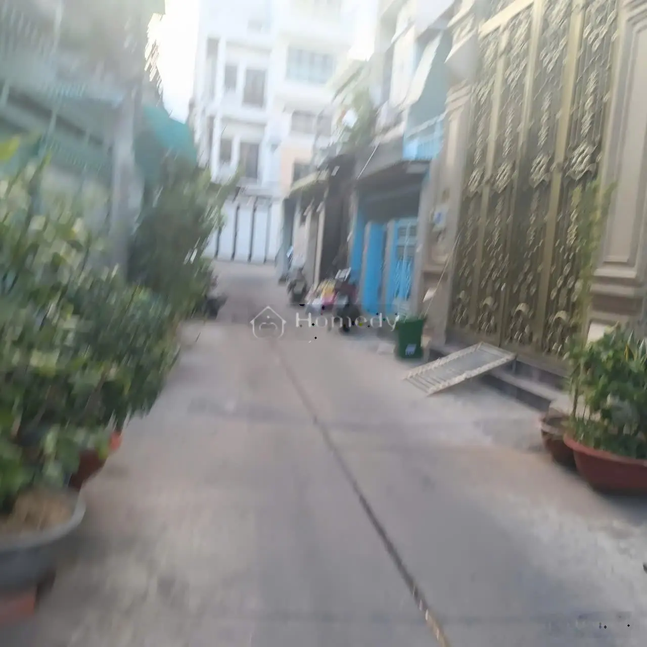 Chính chủ bán,đường chiến lược,ngay bệnh viện bình tân, 4 tầng - 4x12 - hẻm 5m - 5.5 tỷ