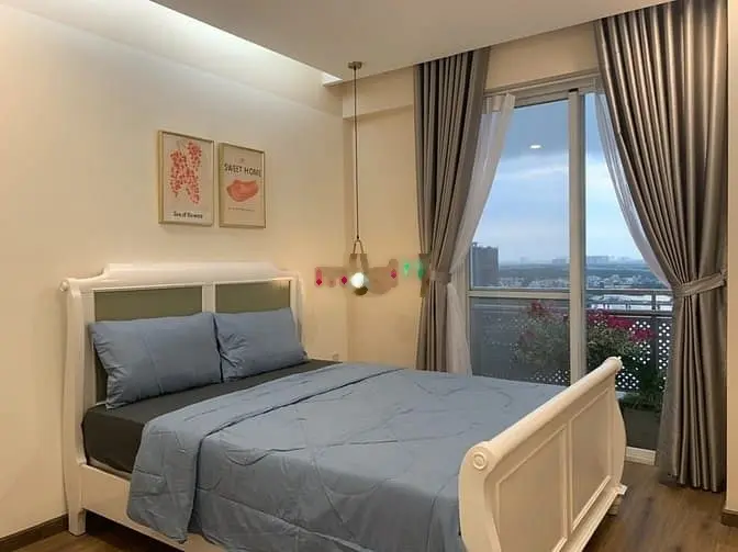 Bán nhanh CHCC Riverpark Residence, DT 126m2, 3PN, nhà đẹp, giá 10,8ty