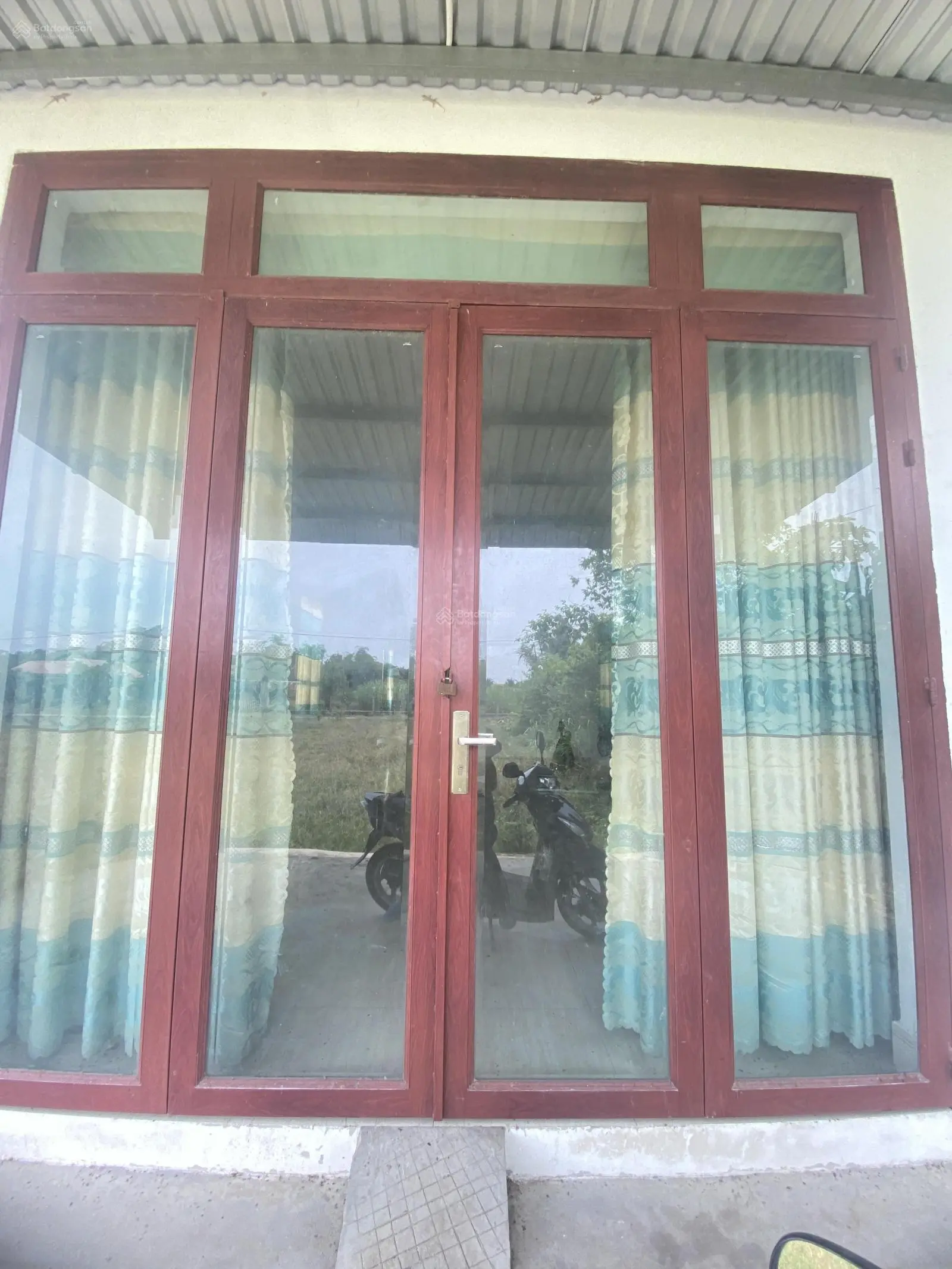 Bán nhà vườn rộng 540m2, chỉ 1tỷ 550tr, giá ưu đãi tại Lục Viên, Đức Lập Hạ, Đức Hòa, Long An
