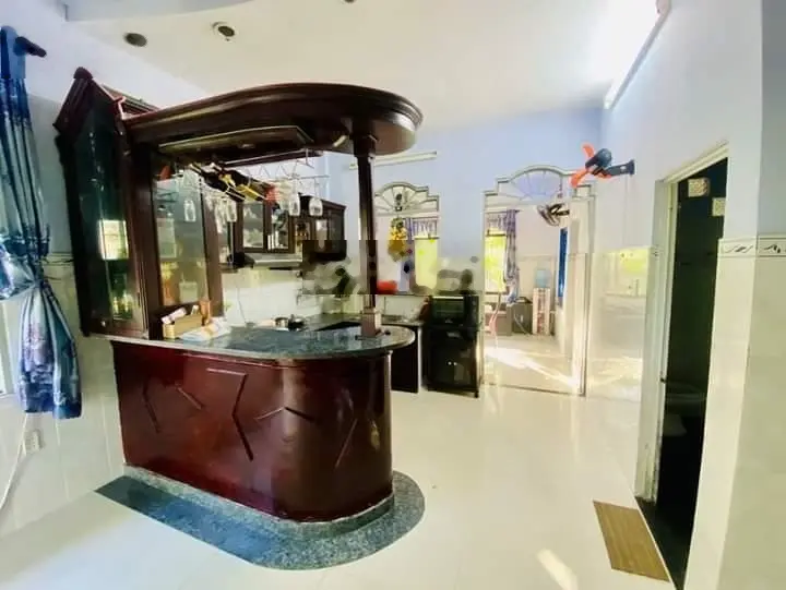 Bán căn Hà Huy Giáp Quận 12 diện tích 80m2 giá 5ty45 sổ sẵn