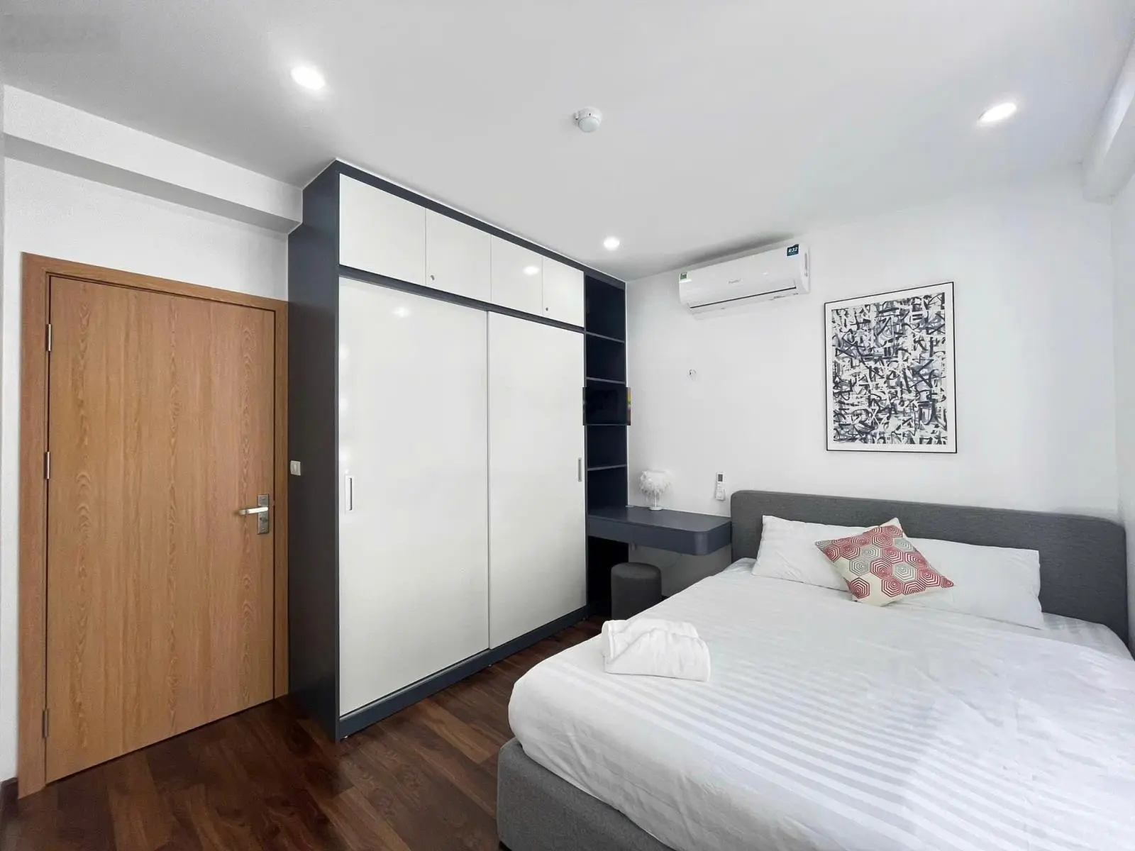 Sở hữu ngay Căn Hộ Tecco Elite City 2 Phòng Ngủ Chỉ 850 Triệu,Đầu Tư Sinh Lời Với Hợp Đồng Cho Thuê