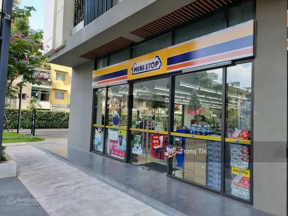 Tổng hợp những căn hộ