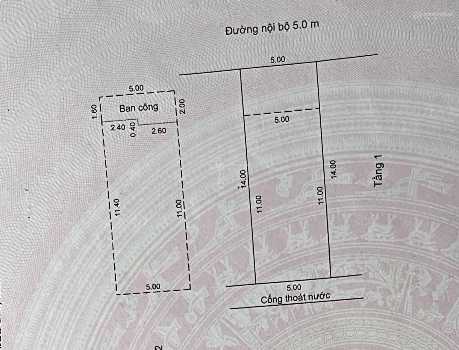 Nhà cạnh Cầu Rồng, Võ Văn Kiệt (bán nhanh, MTG)