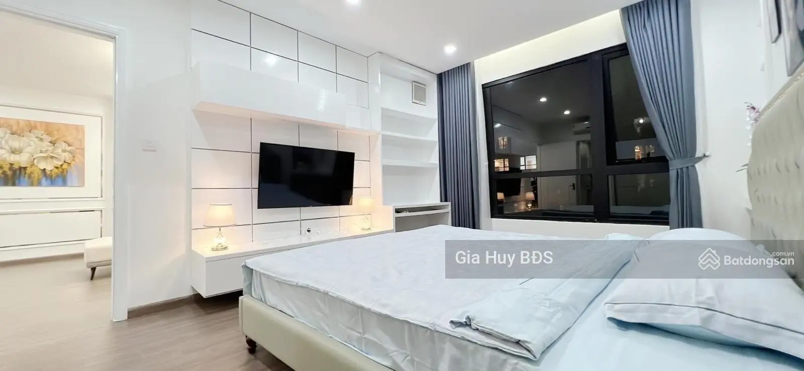 Bán căn hộ hoa hậu 3ngủ 105m2, full nội thất đẹp tại The Legend Nguyễn Tuân. Giá 8tỷ3 LH 0888 618 ***