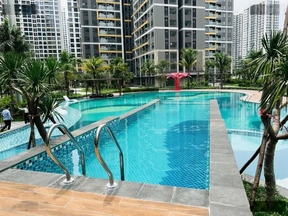 Căn hộ Beverly Solari 2PN tại Vinhomes Grand park Quận 9, giá từ 2.71 tỷ, Ck 17,3 %. HTLS 18 tháng