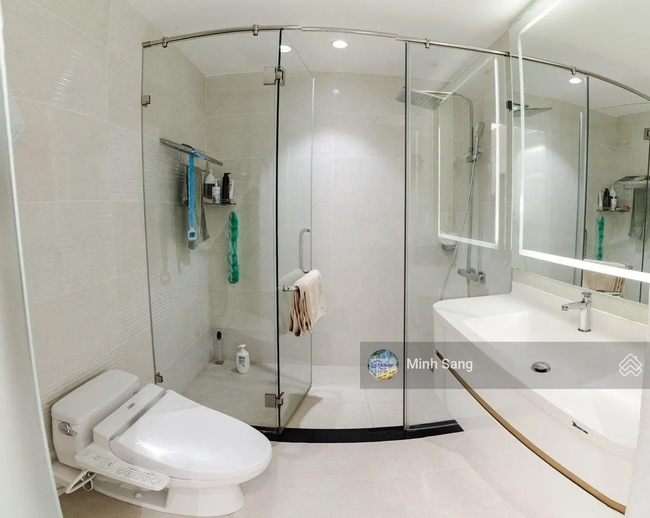 Bán căn hộ Zenity, Quận 1, DT 117m2, 3PN.Giá 10ty . LH: 0909 228 *** Minh Sang