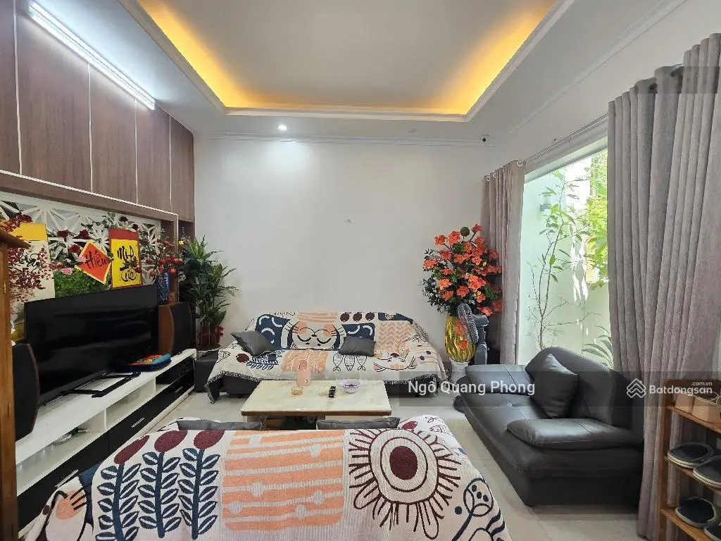 BÁN NHÀ RIÊNG 6 TẦNG CỔ BI ,GIA LÂM