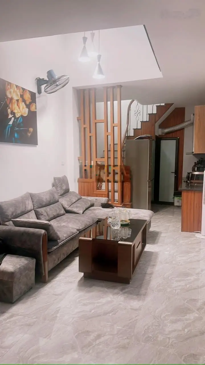 Hot, nhà đẹp LINH QUANG - ĐỐNG ĐA - HÀ NỘI, DT : 33,5m2 x 3,8m / Giá : 5,5 Tỷ