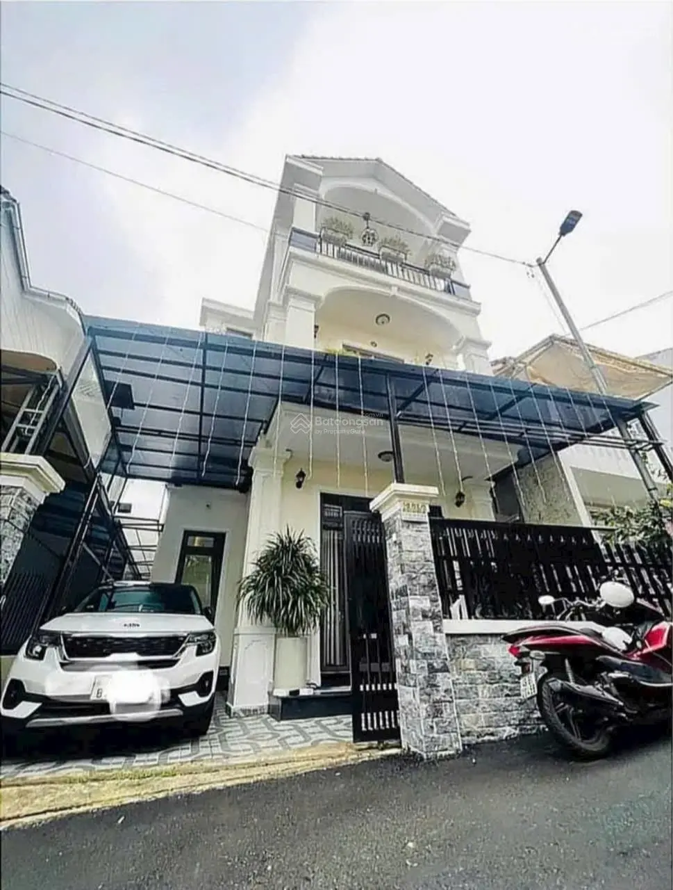 Villa mini xinh xắn, hiện đại, gần bến xe Thành Bưởi, TP Đà Lạt