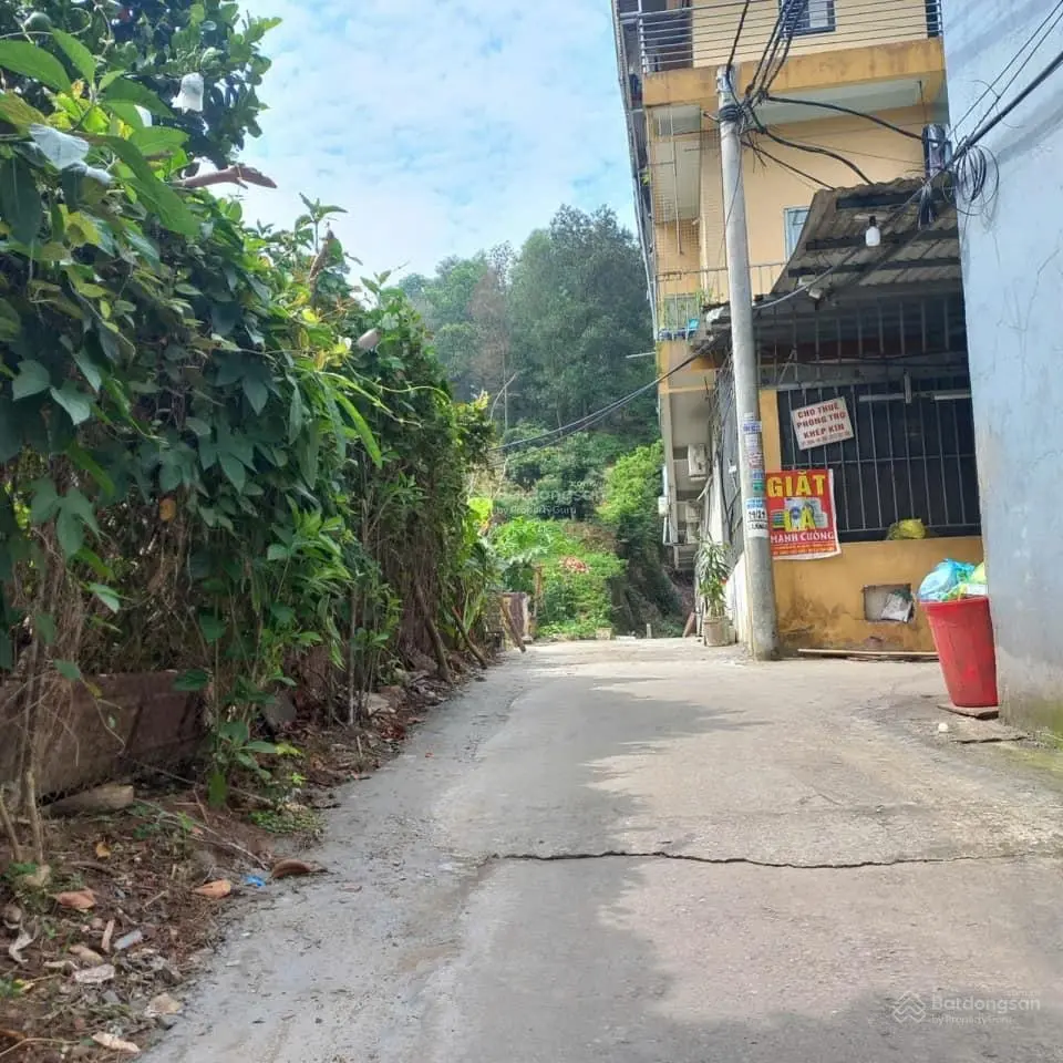 Bán lô đất đẹp tại trung tâm lãm làng khu công nghiệp quế võ 1